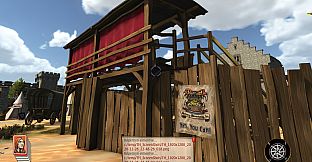 Tortured Hearts - Or How I Saved The Universe. Again.