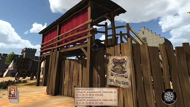 Tortured Hearts - Or How I Saved The Universe. Again.