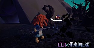 Ula vs. Nightmare