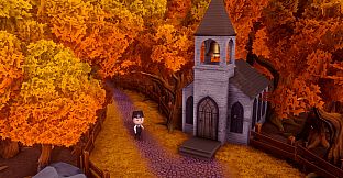 Harvestville: Song of the Ancestress