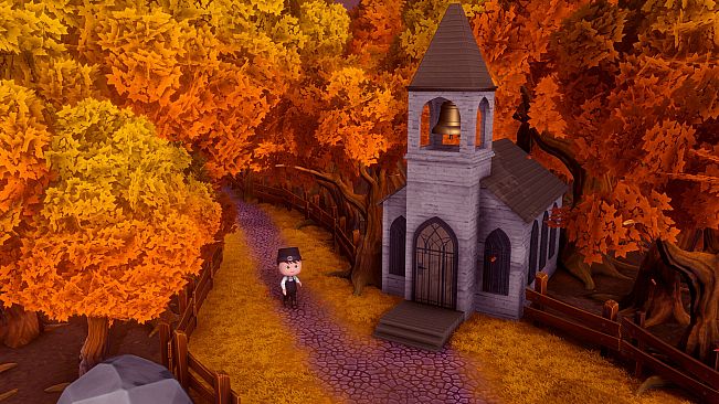 Harvestville: Song of the Ancestress