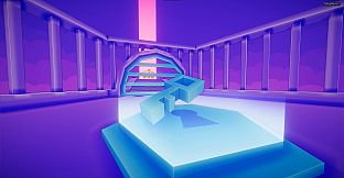 Kiki - A Vibrant 3D Platformer