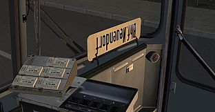 OMSI 2 Add-On Citybus O305G