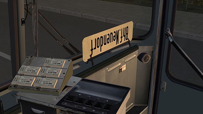 OMSI 2 Add-On Citybus O305G