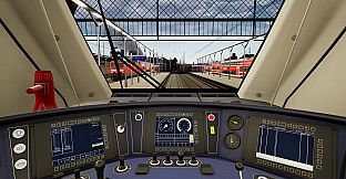 Train Sim World: Nahverkehr Dresden -Riesa Route Add-On - TSW2 & TSW3 compatible