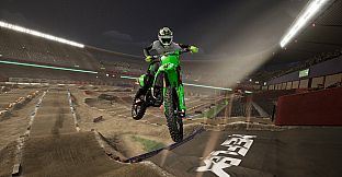 MX vs ATV Legends - Reflex Pack