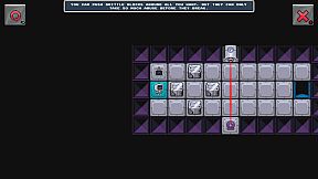 When Push Comes To Shove