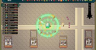 Horrible Princess: Surbibor