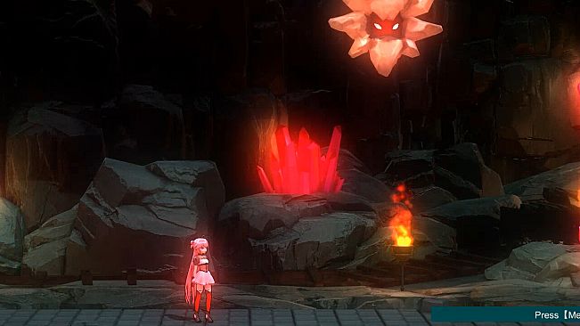 Evil Castle & Princess