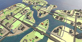 My Train Arrives - City pack