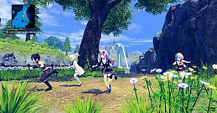 Neptunia Game Maker R:Evolution