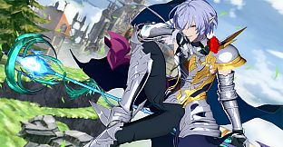 GBVSR - Weapon Skin Set: Battle Pass Pack 12
