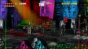 City of Rott: Streets of Rott