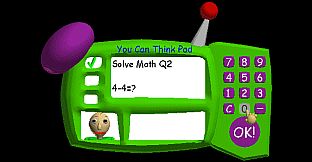 Baldi's Basics Classic Remastered