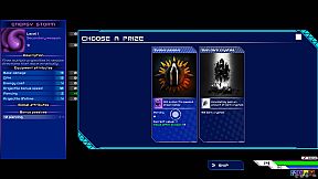 Dark Old Sun II: Unspace