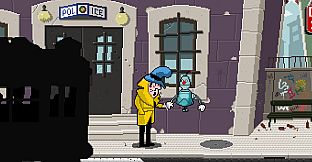 Murder in the Hotel Lisbon - Soundtrack