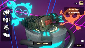 Metal World: Street Scraps