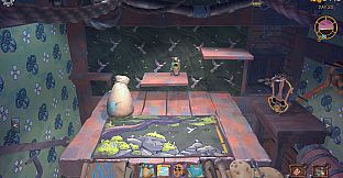 Trash Goblin - Found Family Cosmetic Pack