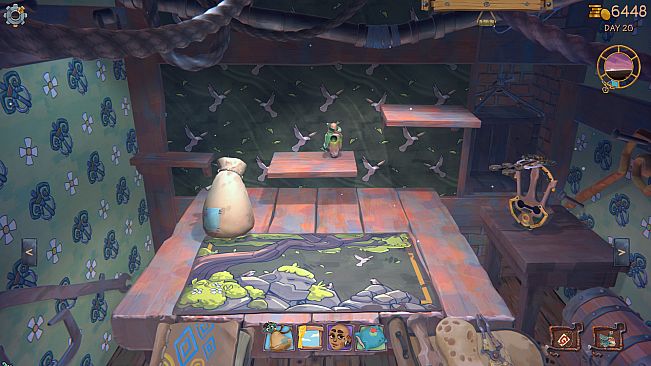 Trash Goblin - Found Family Cosmetic Pack