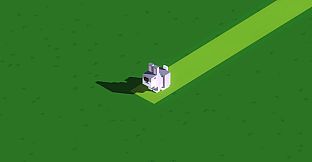 Grass Cutter - Animals