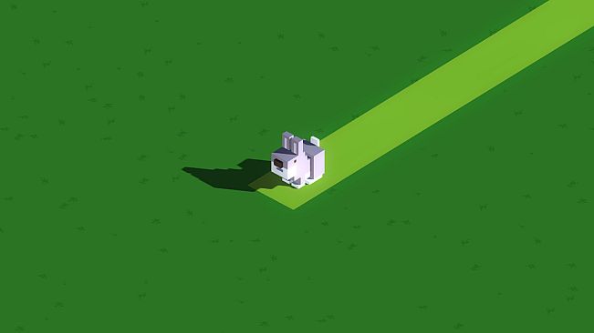 Grass Cutter - Animals