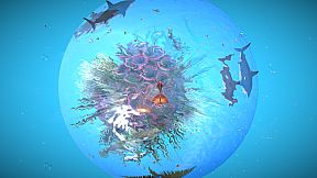 VICO 3: TALE OF THE SEVEN SEAS