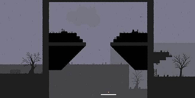 Yabgits: Haunted Cemetery