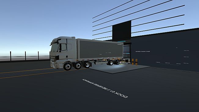 COLD AISLE: Data Center Tycoon