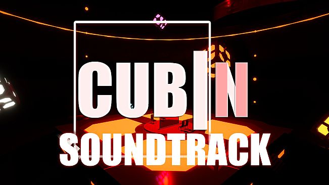 Cubin II Soundtrack