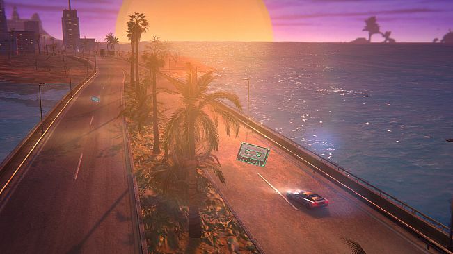 Florida Interstate '86