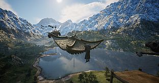 Age of Discovery: The Parkour Game - Deluxe Edition