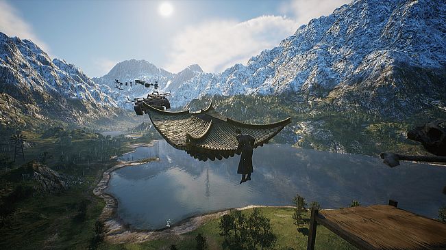Age of Discovery: The Parkour Game - Deluxe Edition