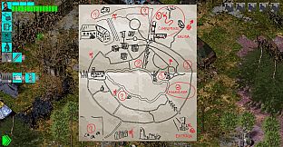 Ara Gui Mano: Buscar y Escapar