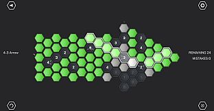 Hexmaster
