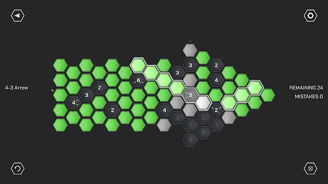 Hexmaster