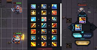 Time Walker: Dark World