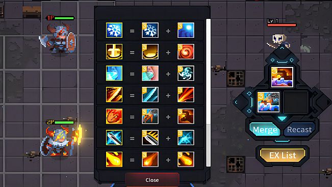 Time Walker: Dark World