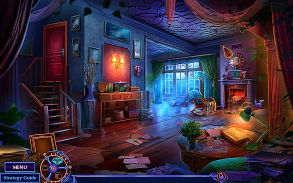 Fatal Evidence: Art of Murder Collector's Edition