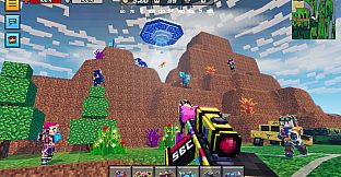 Pixel Gun 3D