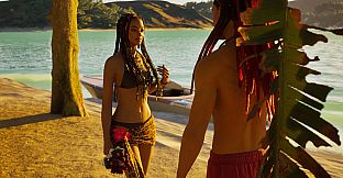 inZOI : Island Getaway