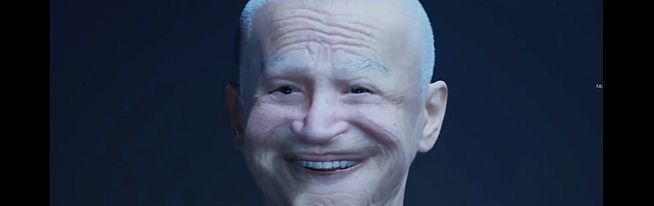 Election FighterZ: Kamala vs trump