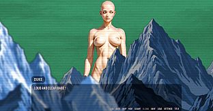 Neon Futa Mecha-Lust Apocalypse