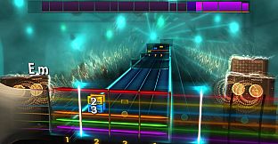 Rocksmith 2014 Edition – Remastered – Sheryl Crow - “My Favorite Mistake”