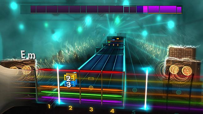 Rocksmith 2014 Edition – Remastered – Sheryl Crow - “My Favorite Mistake”