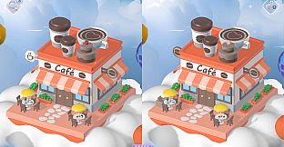 Arcadia: Find the Difference 3D