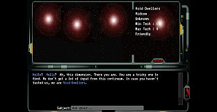 Ironseed : Lost Chapter