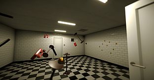 Room Zero