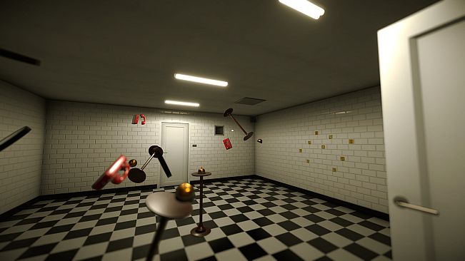 Room Zero
