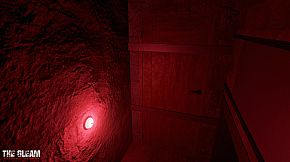 The Gleam: VR Escape the Room