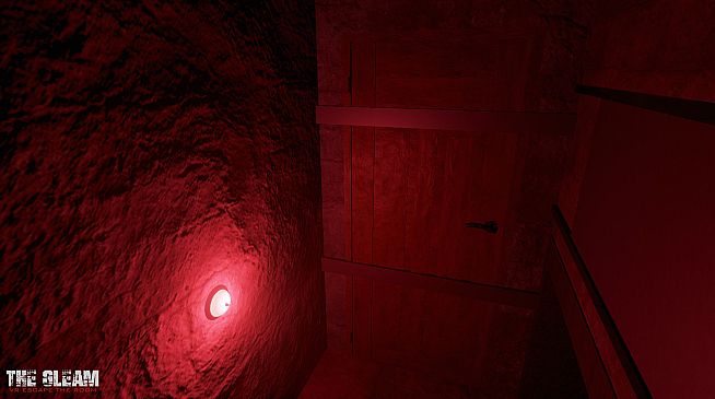 The Gleam: VR Escape the Room